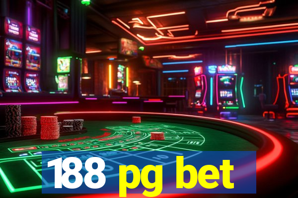 188 pg bet